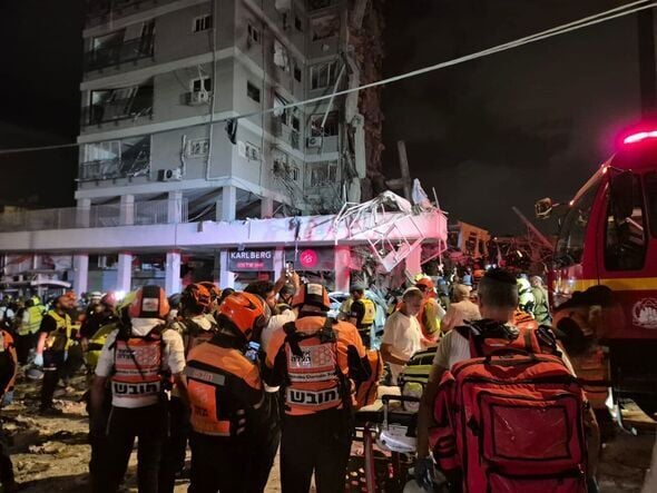 עיריית בת ים