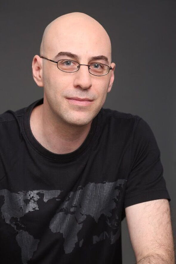 צילום: דורון אלפרין
