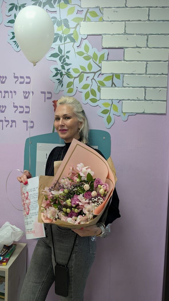 צילום:עמוד הפייסבוק שריד רחובות