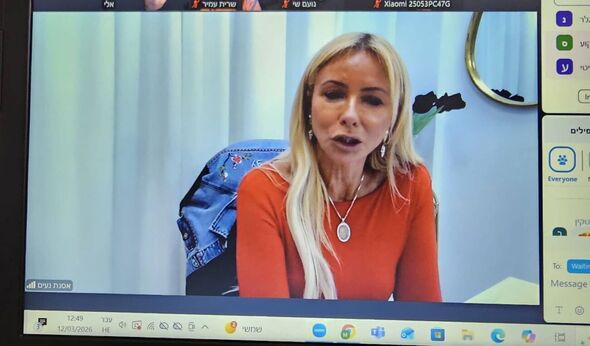 צילום מתוך דף הפייסבוק עמל חולון