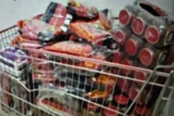 דוברות המשטרה