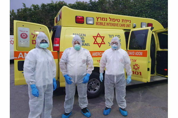 קרדיט: עיריית יבנה