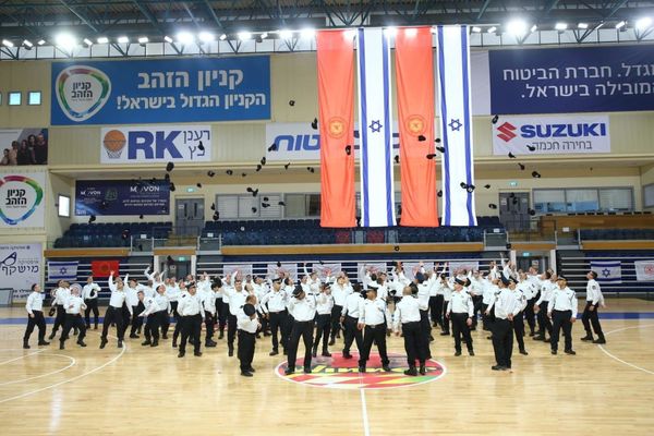 צילום: : דרור סיהכל, דוברות כבאות והצלה לישראל.