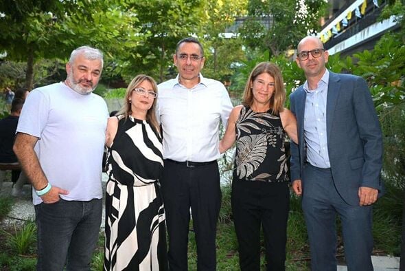 צילום ישראל הדרי
