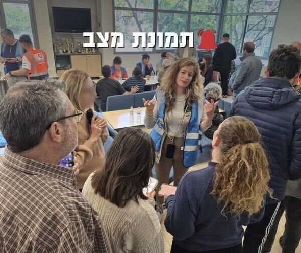 צילום מתוך דף הפייסבוק יפו-תל-אביב - המישלמה ליפו | يافا--تل-ابيب - المكملة ليافا