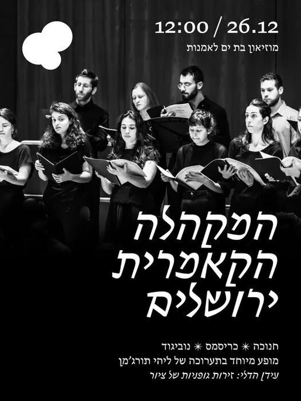 צילום:יואל לוי