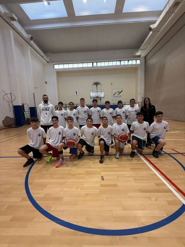 צילום מתוך דף הפייסבוק מקיף רמות בת ים