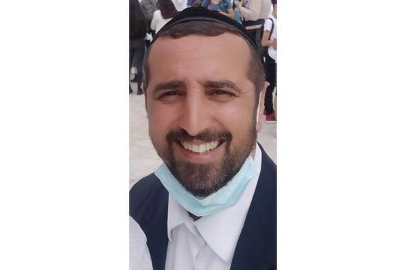 דורון חן ז"ל
