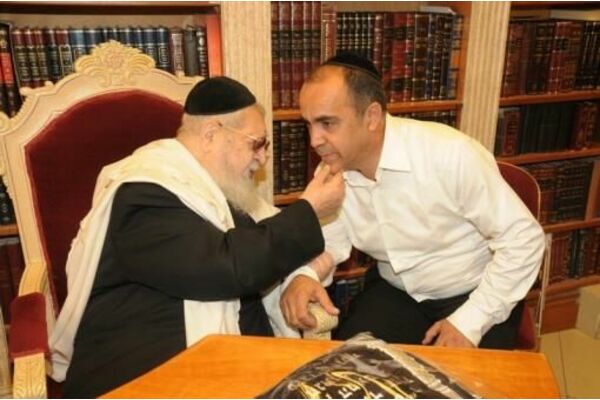קרדיט: עיריית יבנה