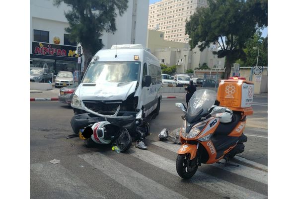 קרדיט: איחוד הצלה