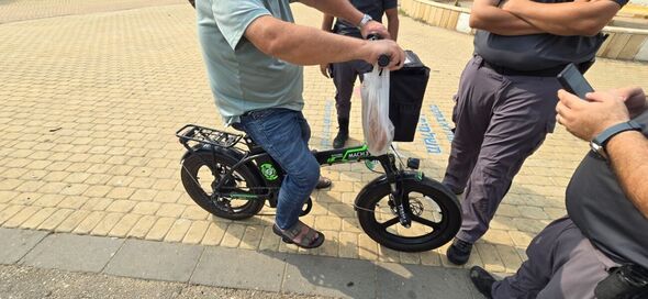 עיריית יבנה