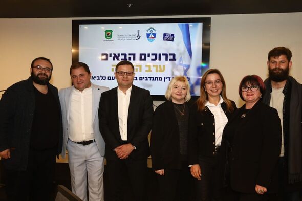 צילום: יעל צור