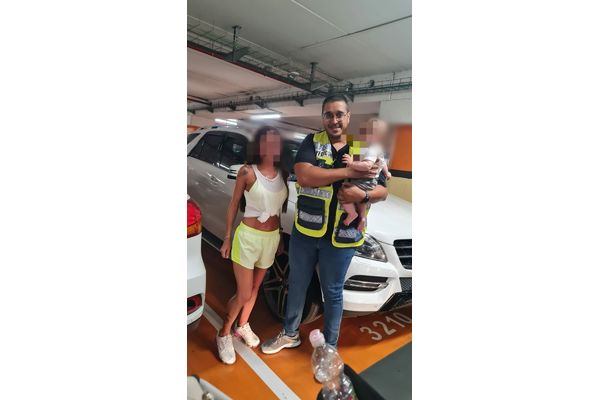 דוברות ידידים