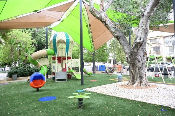 צילום מתוך דף הפייסבוק רז קינסטליך
