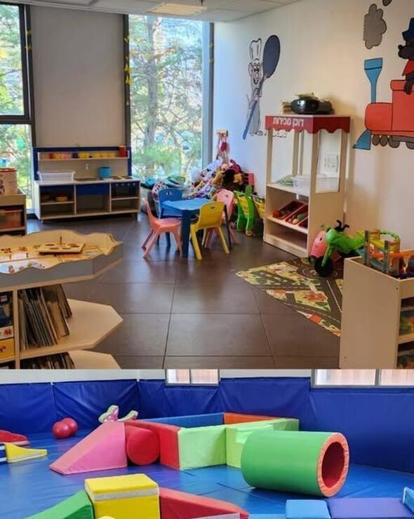 צילום מתוך דף הפייסבוק חוויות רחובות החדשה -שוויץ