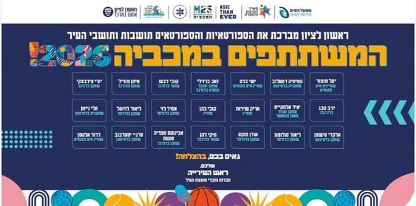 צילום מתוך דף הפייסבוק רז קינסטליך - ראש עיריית ראשון לציון