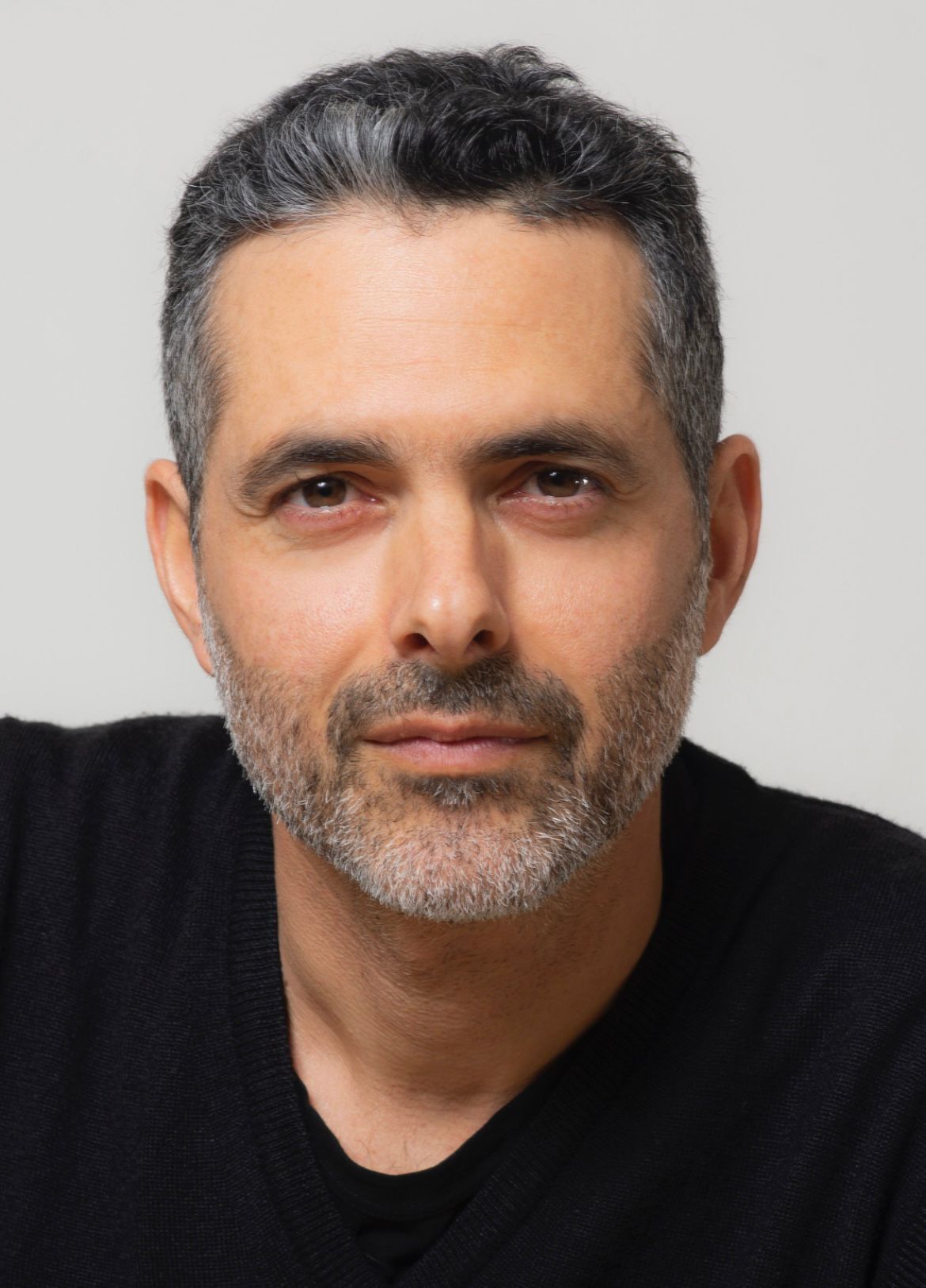 דן שפירא. צילום דורון מלכה דן שפירא. צילום דורון מלכה