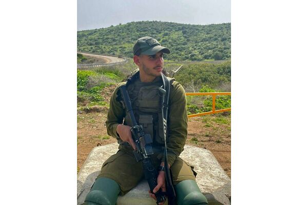 דובר צה"ל