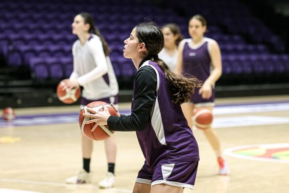 צילום מתוך דף הפייסבוק מועדון הכדורסל אליצור חולון - Elitzur Holon BC