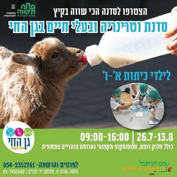 צילום מתוך דף הפייסבוק רמי גרינברג