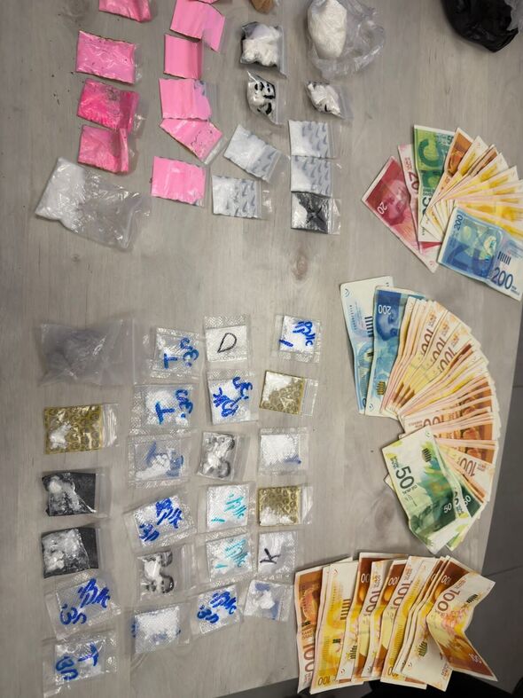 דוברות המשטרה