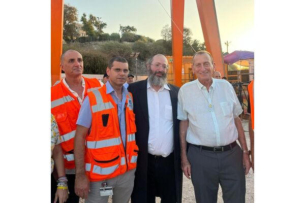 צילום מתוך דף הפייסבוק מי אביבים