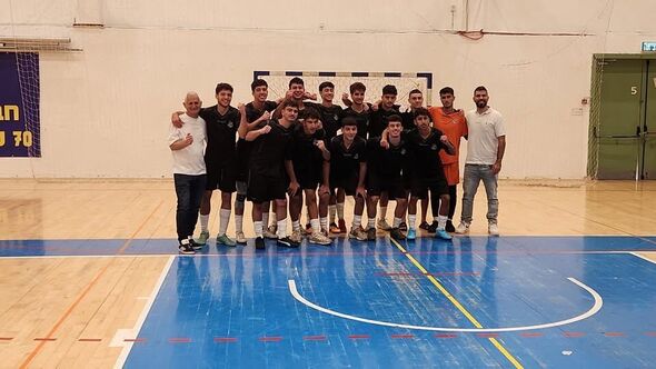 דף הפייסבוק בית חינוך שש שנתי בן גוריון פתח תקווה