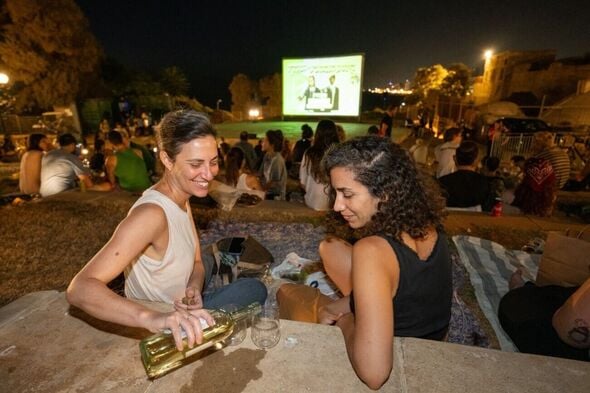 צילום מתוך דף הפייסבוק יפו העתיקה