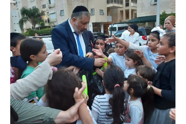 צילום המועצה הדתית