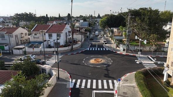 צילום מתוך דף הפייסבוק רמי גרינברג