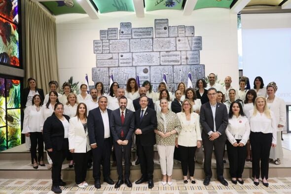 קרדיט צילום: סיון שחור, לע"מ