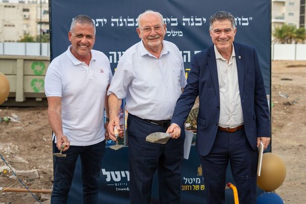 צילום: עמית אוזנה