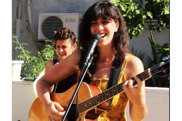 צילומים: אלבום