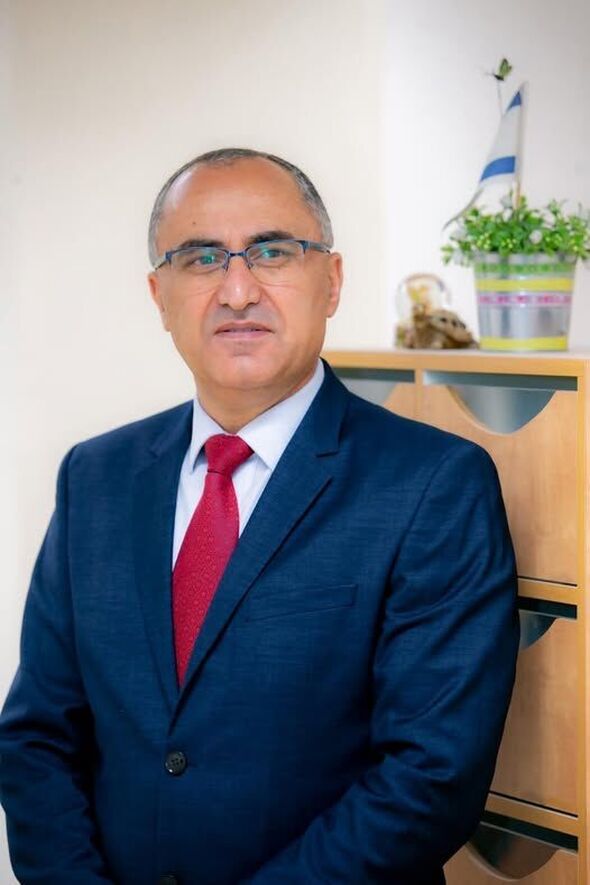 צילום מתוך דף הפייסבוק המרכז הרפואי קפלן