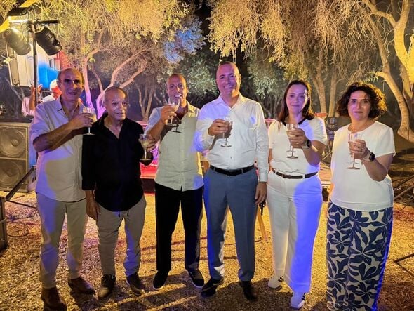 צילומים: עיריית רחובות