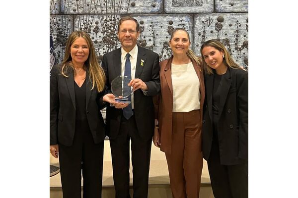 צילום מתוך דף הפייסבוק מועדון הכדורגל מכבי ת"א