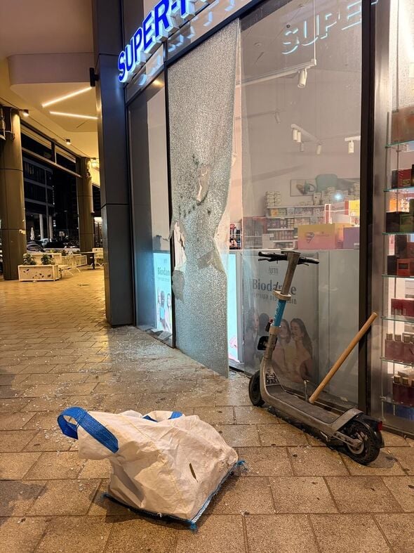 דוברות המשטרה