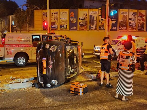 דוברות איחוד הצלה