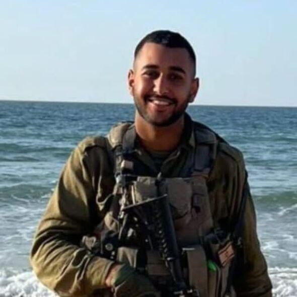 צילום מתוך דף הפייסבוק שש שנתי משה ארנס פ"ת