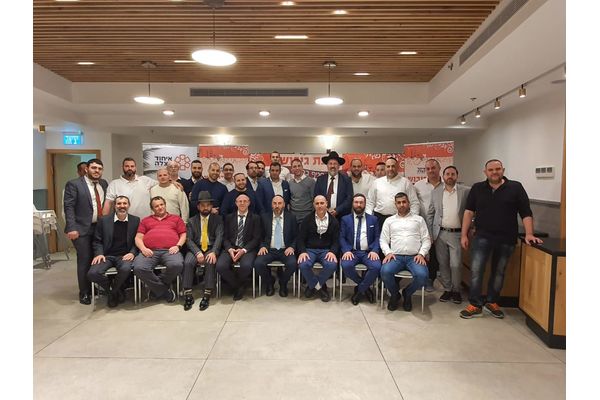 קרדיט:איחוד והצלה סניף בת ים