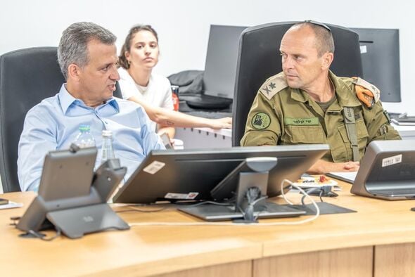 קרדיט לתמונות: אורן אלון