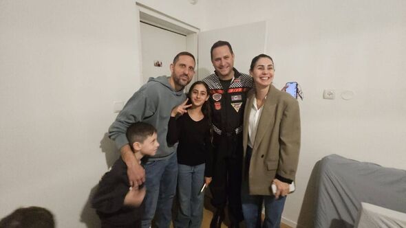 צילום מתוך דף הפייסבוק החברה העירונית ראשלצ