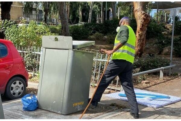 קרדיט: עיריית חולון