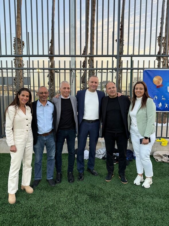 עיריית רחובות