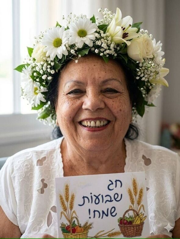 צילום מתוך דף הפייסבוק מרכז בועז - לאזרחים ותיקים תל אביב