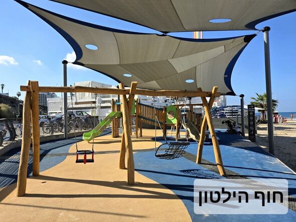 צילום מתוך דף הפייסבוק ראובן לדיאנסקי - Ladianski