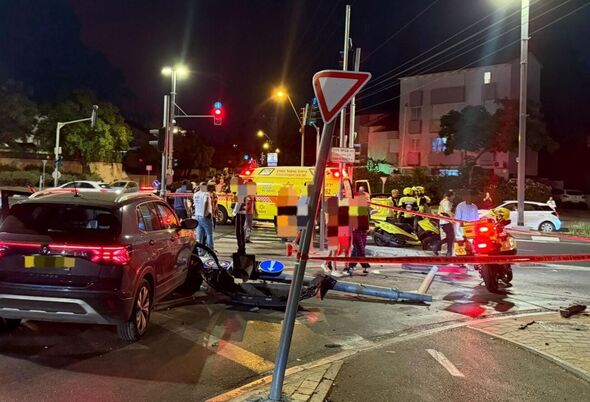 תיעוד מבצעי מד"א