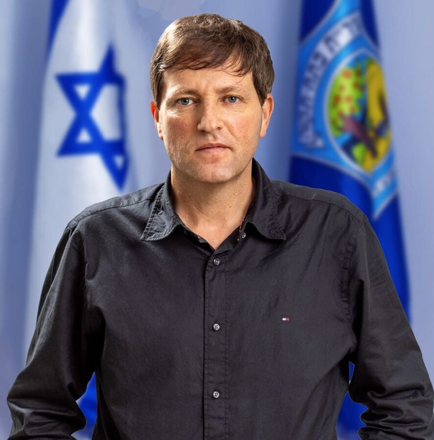 באדיבות דוברות עיריית פתח תקווה