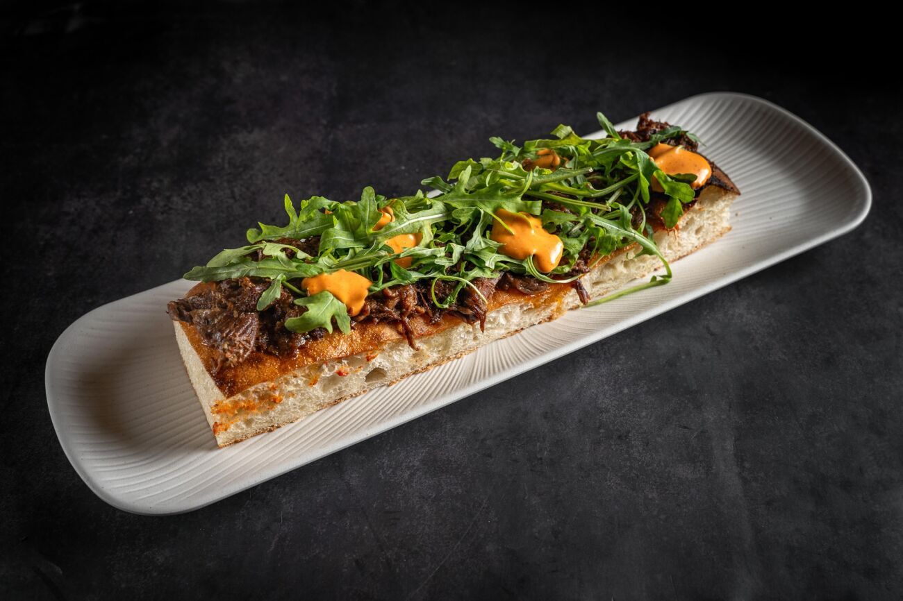 מסעדת רוזה בקניון עופר רחובות צילומים יחצ (4)