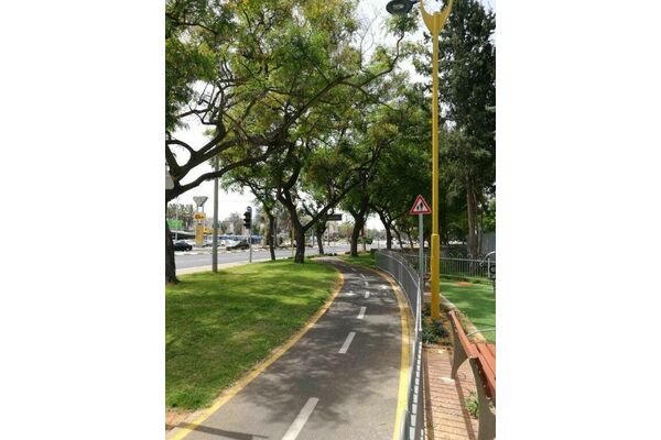 קרדיט: עיריית חולון